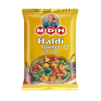 MDH Spices Haldi Powder	